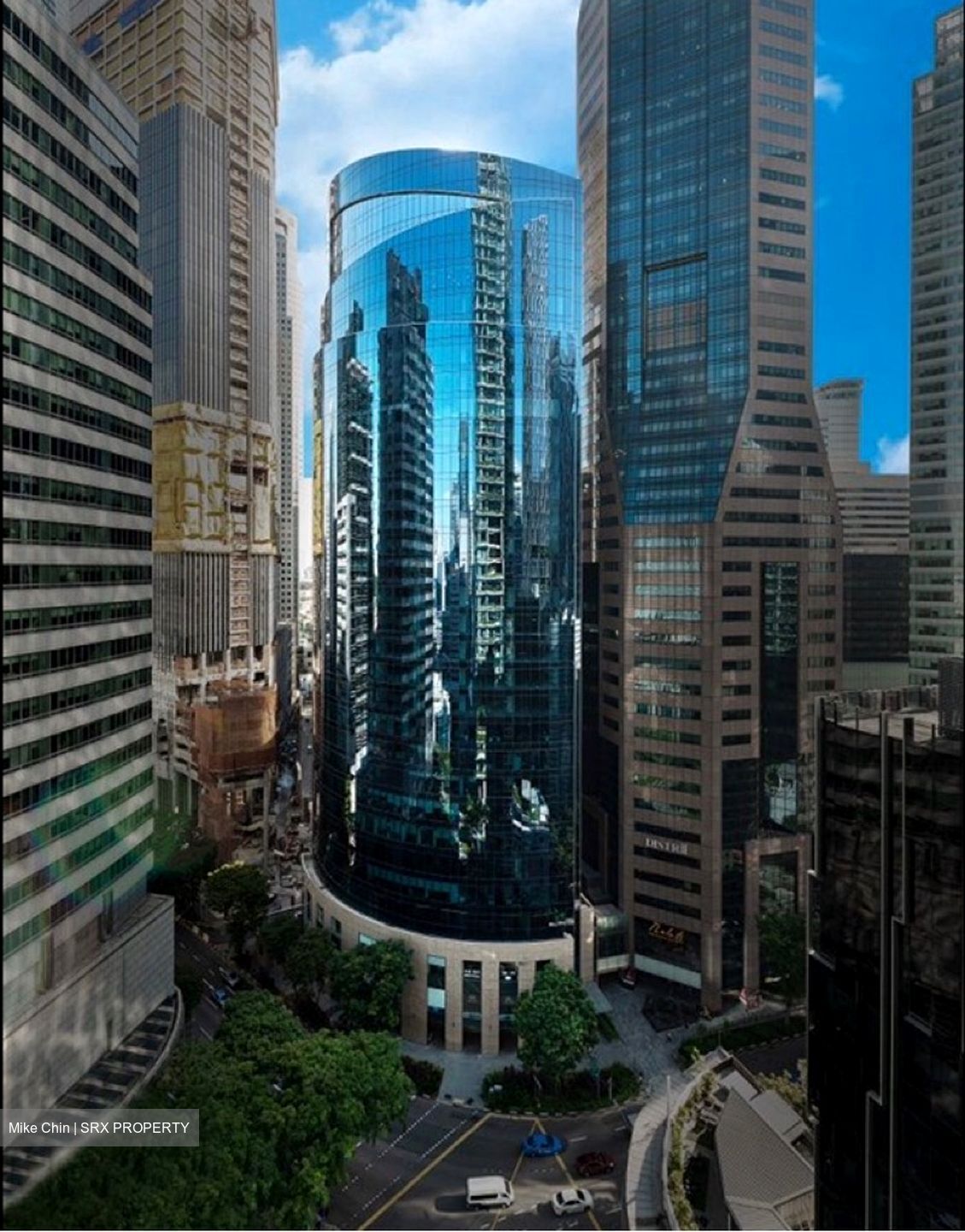 PLUS (D1), Office #481289581